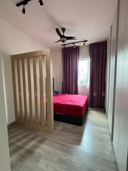 Kondominium untuk Disewa di Scenaria @ North Kiara Hills - Frankie Sing - PropertyGuru.com.my