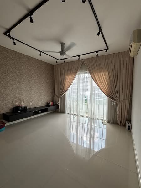 Kondominium untuk Disewa di Scenaria @ North Kiara Hills - Frankie Sing - PropertyGuru.com.my