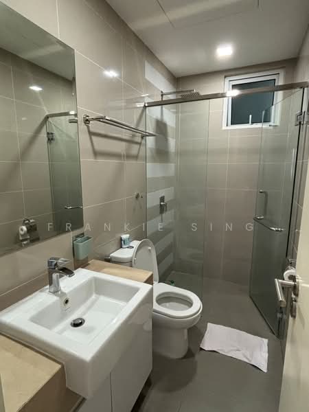 Kondominium untuk Disewa di Scenaria @ North Kiara Hills - Frankie Sing - PropertyGuru.com.my