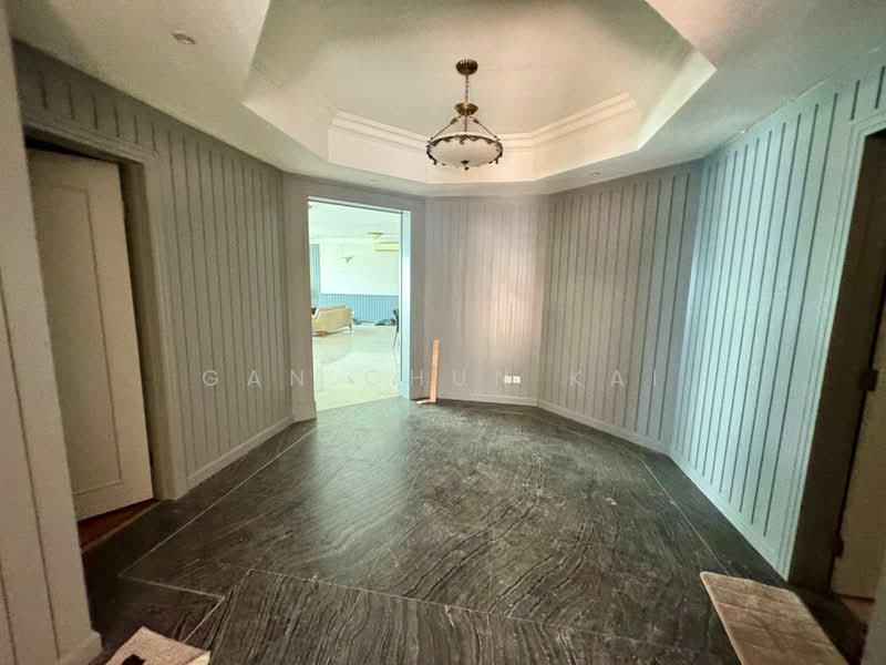 Kondominium untuk Disewa di The Regency Condominium - Gan Chun Kai - Interior - PropertyGuru.com.my