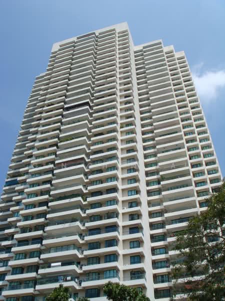 Kondominium untuk Disewa di The Regency Condominium - Gan Chun Kai - Exterior - PropertyGuru.com.my