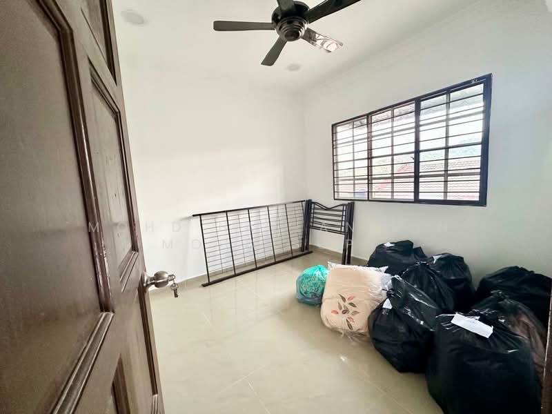 2-storey Terraced House for Sale in Taman Sri Gombak (Gombak) - Mohd Hazlan bin Mohd Sopi - PropertyGuru.com.my