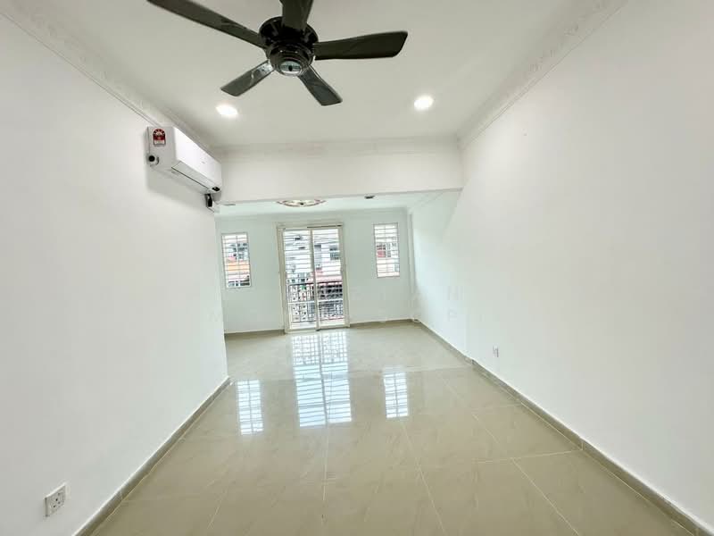 2-storey Terraced House for Sale in Taman Sri Gombak (Gombak) - Mohd Hazlan bin Mohd Sopi - PropertyGuru.com.my