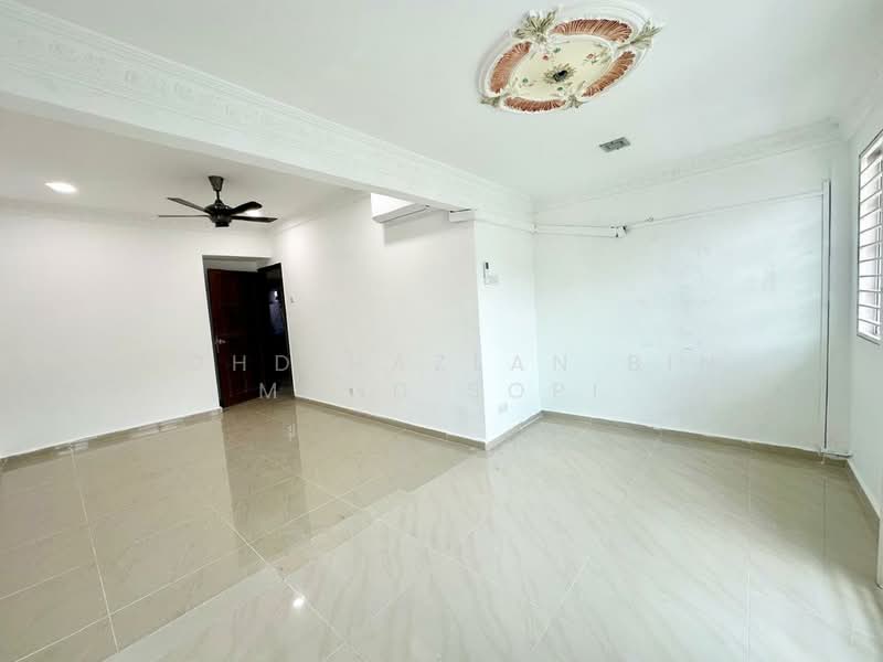 2-storey Terraced House for Sale in Taman Sri Gombak (Gombak) - Mohd Hazlan bin Mohd Sopi - PropertyGuru.com.my
