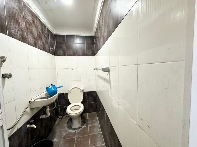 2-storey Terraced House for Sale in Taman Sri Gombak (Gombak) - Mohd Hazlan bin Mohd Sopi - PropertyGuru.com.my