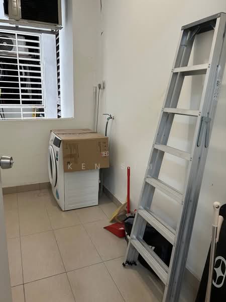 Service Residence for Rent at Centra Residences - Ken Sim - Interior - PropertyGuru.com.my