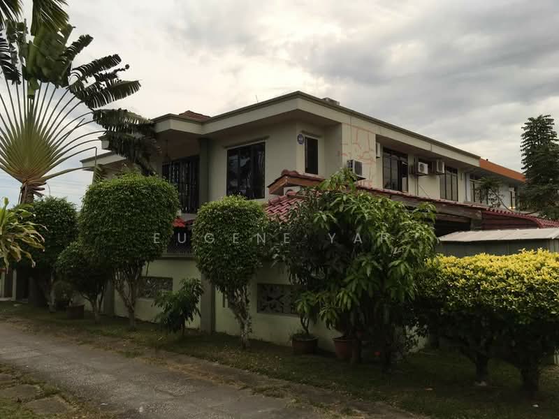 Rumah Berkembar untuk Dijual di Taman Sri Andalas (Klang) - Eugene Yap - PropertyGuru.com.my