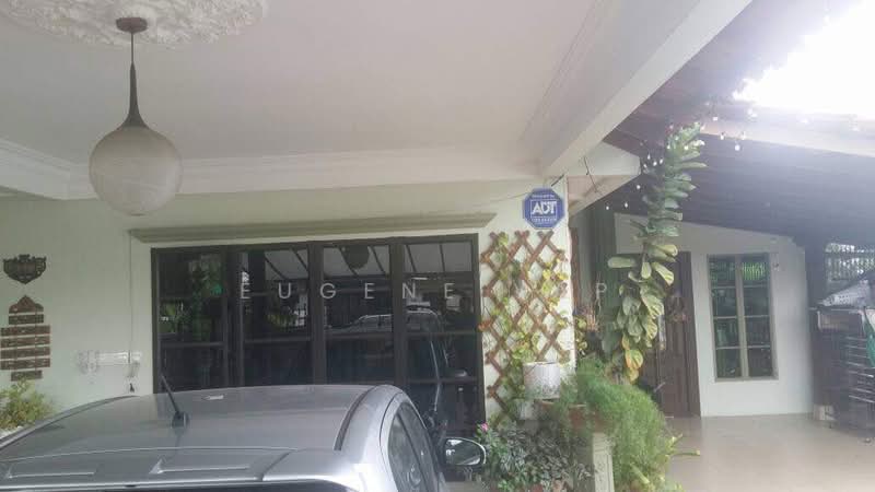 Rumah Berkembar untuk Dijual di Taman Sri Andalas (Klang) - Eugene Yap - PropertyGuru.com.my
