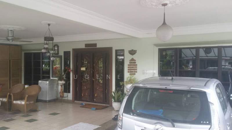Rumah Berkembar untuk Dijual di Taman Sri Andalas (Klang) - Eugene Yap - PropertyGuru.com.my