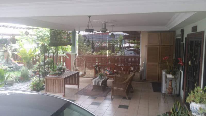 Rumah Berkembar untuk Dijual di Taman Sri Andalas (Klang) - Eugene Yap - PropertyGuru.com.my