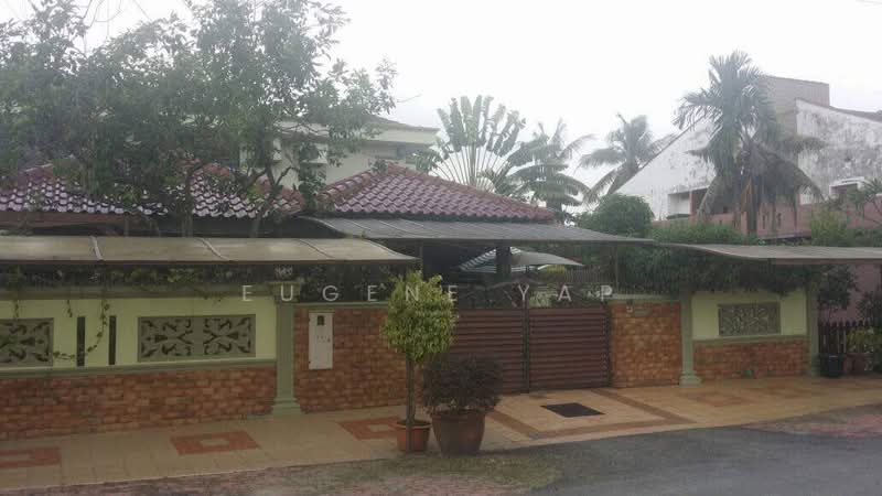 Rumah Berkembar untuk Dijual di Taman Sri Andalas (Klang) - Eugene Yap - PropertyGuru.com.my