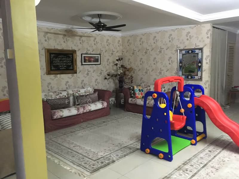 Rumah Berkembar untuk Dijual di Taman Sri Andalas (Klang) - Eugene Yap - PropertyGuru.com.my