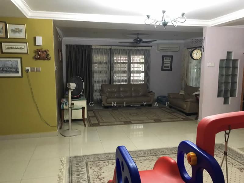Rumah Berkembar untuk Dijual di Taman Sri Andalas (Klang) - Eugene Yap - PropertyGuru.com.my