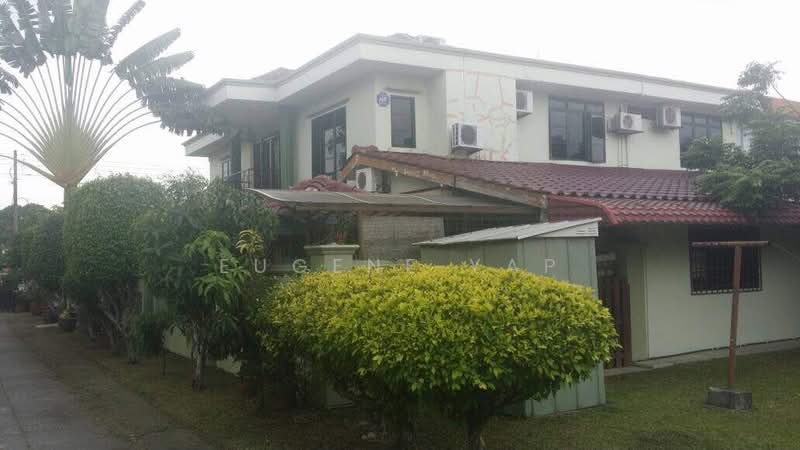 Rumah Berkembar untuk Dijual di Taman Sri Andalas (Klang) - Eugene Yap - PropertyGuru.com.my