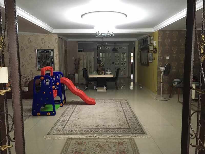 Rumah Berkembar untuk Dijual di Taman Sri Andalas (Klang) - Eugene Yap - PropertyGuru.com.my
