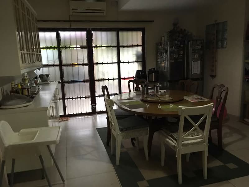Rumah Berkembar untuk Dijual di Taman Sri Andalas (Klang) - Eugene Yap - PropertyGuru.com.my