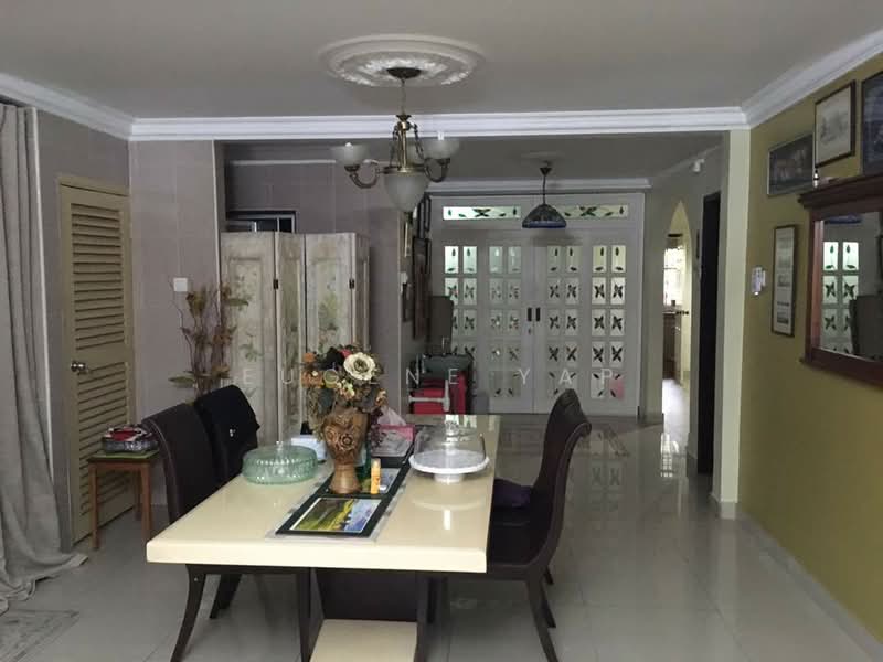 Rumah Berkembar untuk Dijual di Taman Sri Andalas (Klang) - Eugene Yap - PropertyGuru.com.my