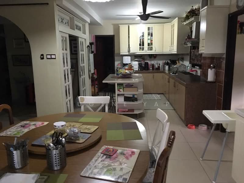 Rumah Berkembar untuk Dijual di Taman Sri Andalas (Klang) - Eugene Yap - PropertyGuru.com.my