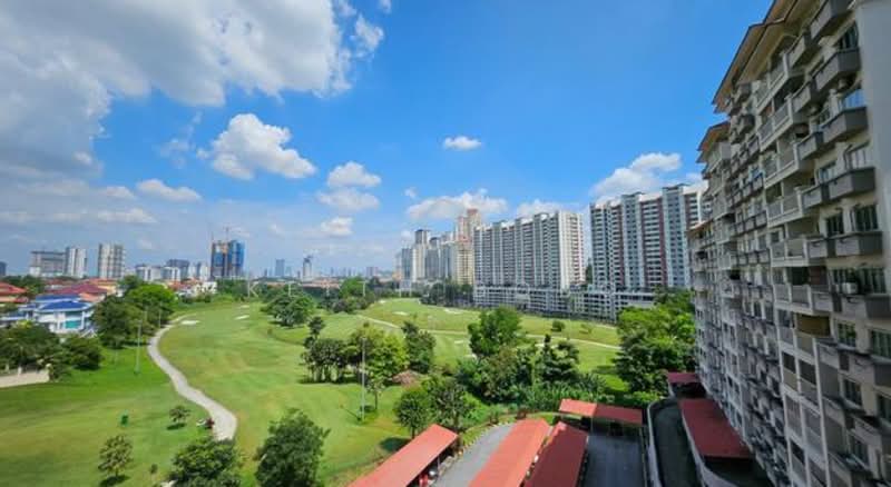Pangsapuri untuk Dijual di Arena Green - Keith Bobo - View - PropertyGuru.com.my