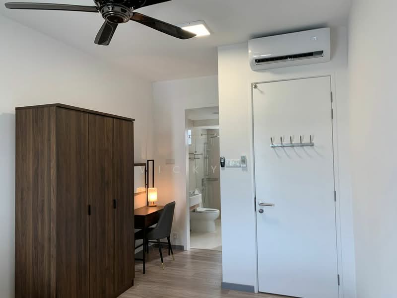 Service Residence for Rent at United Point (Residensi Berpadu) - Vicky . - Interior - PropertyGuru.com.my