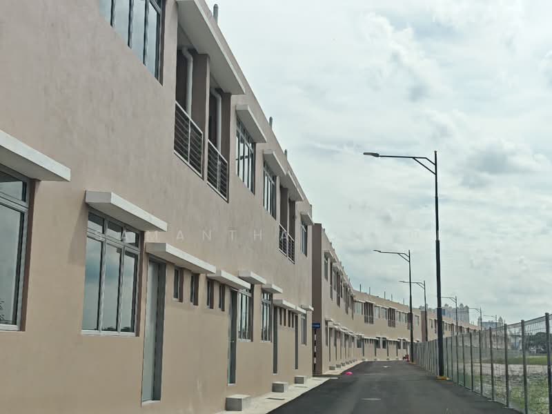 Kedai untuk Disewa di Bandar Metro Puchong (Puchong) - Samantha Chooi - PropertyGuru.com.my