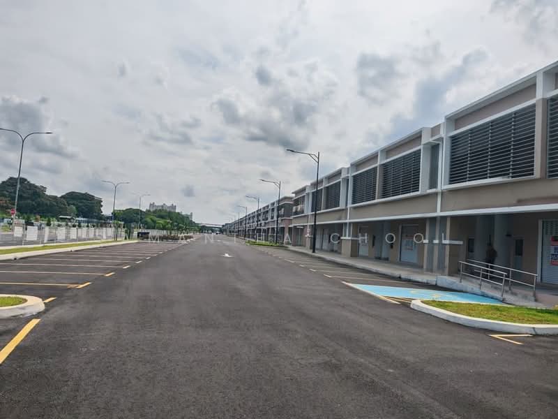 Kedai untuk Disewa di Bandar Metro Puchong (Puchong) - Samantha Chooi - Exterior - PropertyGuru.com.my