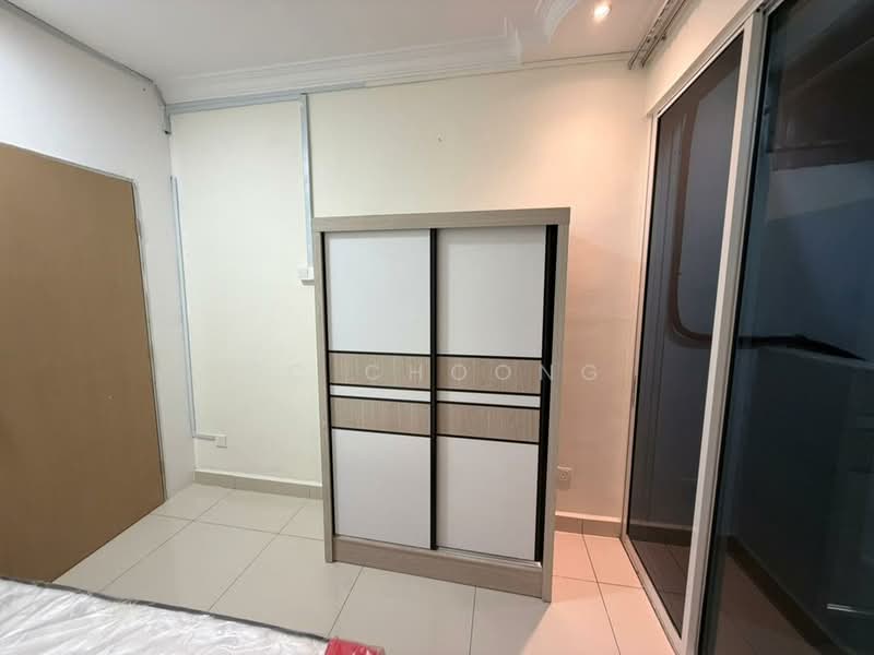 Apartment for Rent at Taman Seri Sari (Sunshine Garden) - SC Choong - Interior - PropertyGuru.com.my