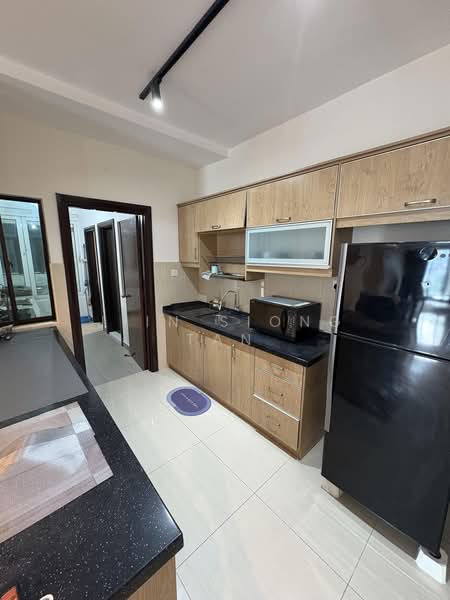 Servis Apartment untuk Disewa di Saville Residence - Jiin Siong Tan - PropertyGuru.com.my