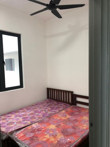 Condominium for Rent at Vista Bangi - Peter Tan - Bedroom - PropertyGuru.com.my