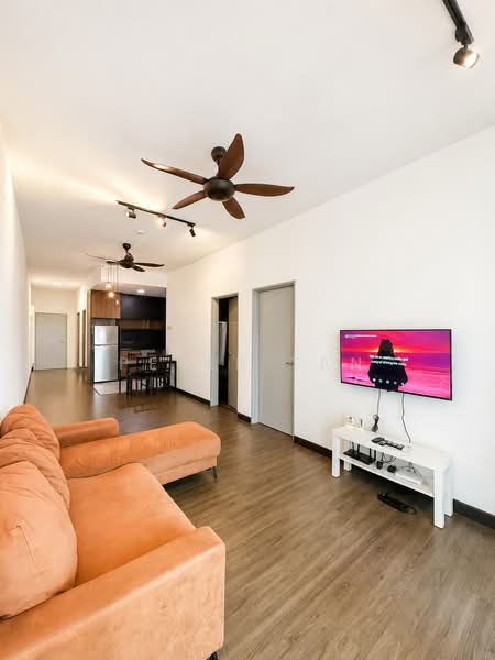Kondominium untuk Disewa di Vista Bangi - Peter Tan - PropertyGuru.com.my