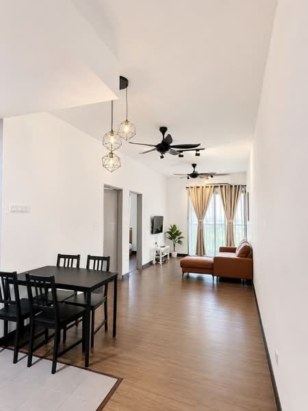 Kondominium untuk Disewa di Vista Bangi - Peter Tan - PropertyGuru.com.my