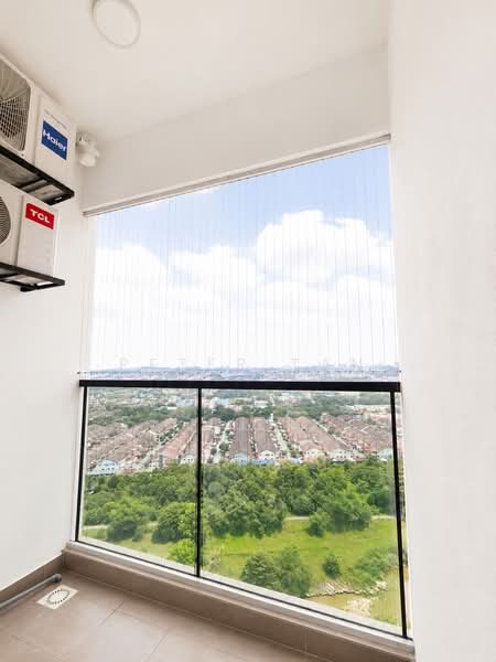 Kondominium untuk Disewa di Vista Bangi - Peter Tan - PropertyGuru.com.my