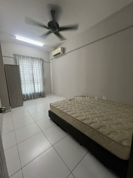 Kondominium untuk Disewa di Elit Heights @ Bayan City - Vivian Chan - Bedroom - PropertyGuru.com.my