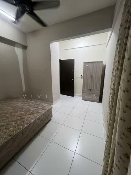 Kondominium untuk Disewa di Elit Heights @ Bayan City - Vivian Chan - Bedroom - PropertyGuru.com.my