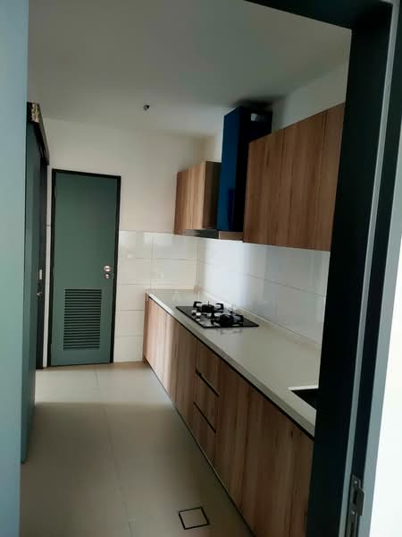 Condominium for Sale at Arinna - Han . - Kitchen - PropertyGuru.com.my
