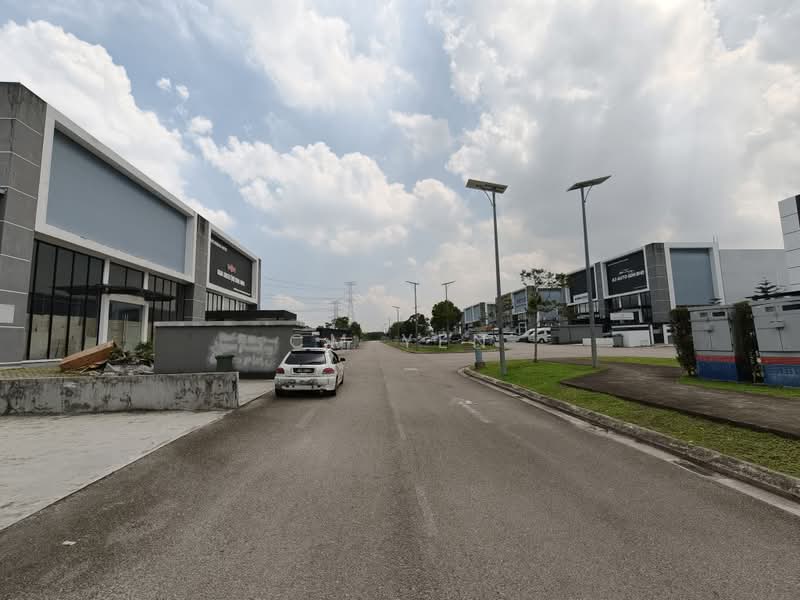Factory for Sale in Pasir Gudang (Johor) - CM Yen - Exterior - PropertyGuru.com.my