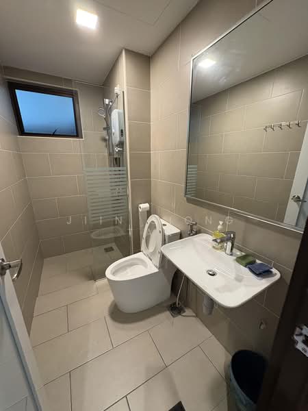 Service Residence for Sale at Saville Residence - Jiin Siong Tan - PropertyGuru.com.my