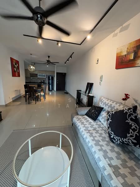 Service Residence for Sale at Saville Residence - Jiin Siong Tan - PropertyGuru.com.my