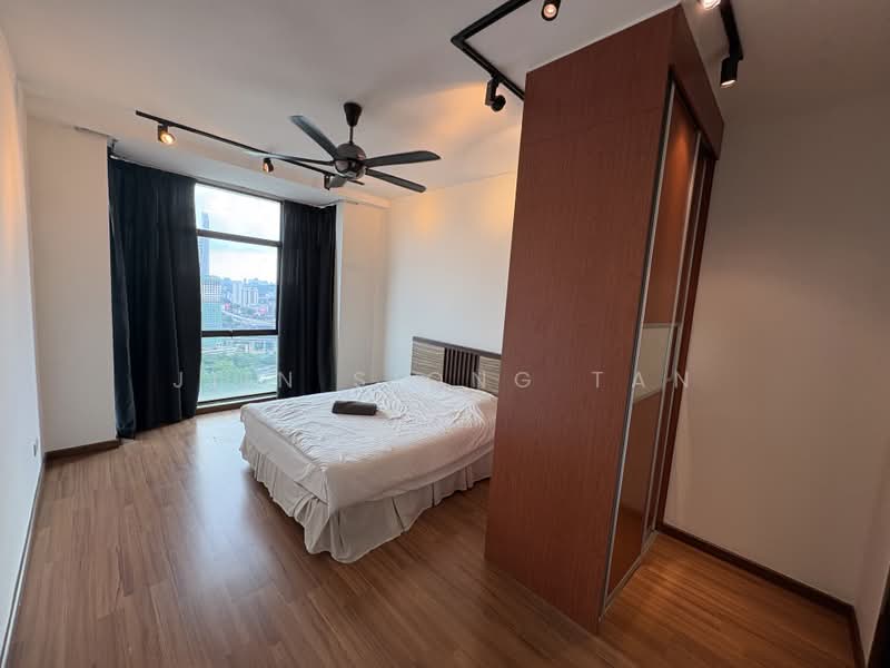Service Residence for Sale at Saville Residence - Jiin Siong Tan - PropertyGuru.com.my