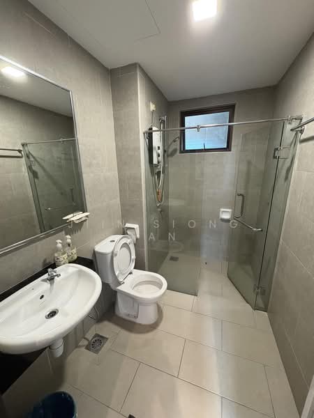Service Residence for Sale at Saville Residence - Jiin Siong Tan - PropertyGuru.com.my
