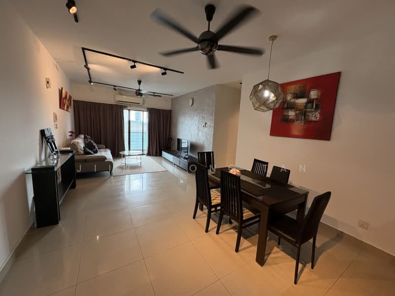 Service Residence for Sale at Saville Residence - Jiin Siong Tan - PropertyGuru.com.my