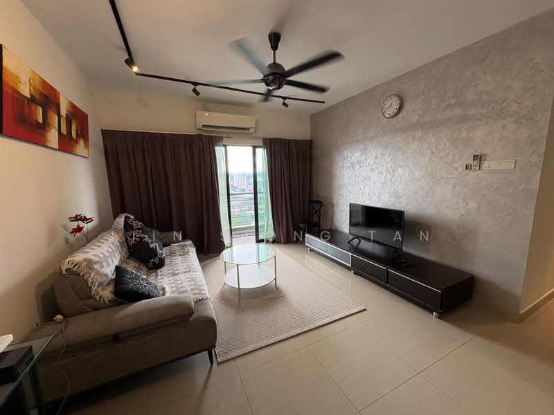 Service Residence for Sale at Saville Residence - Jiin Siong Tan - PropertyGuru.com.my