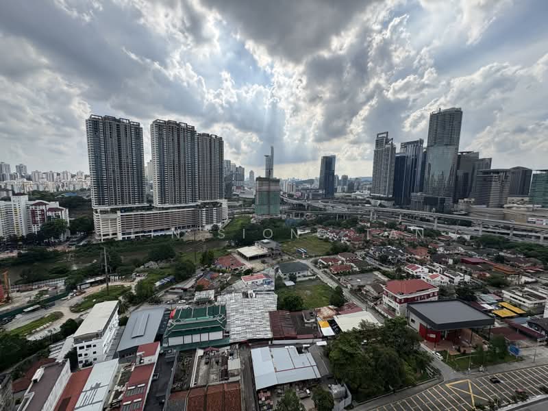Service Residence for Sale at Saville Residence - Jiin Siong Tan - PropertyGuru.com.my
