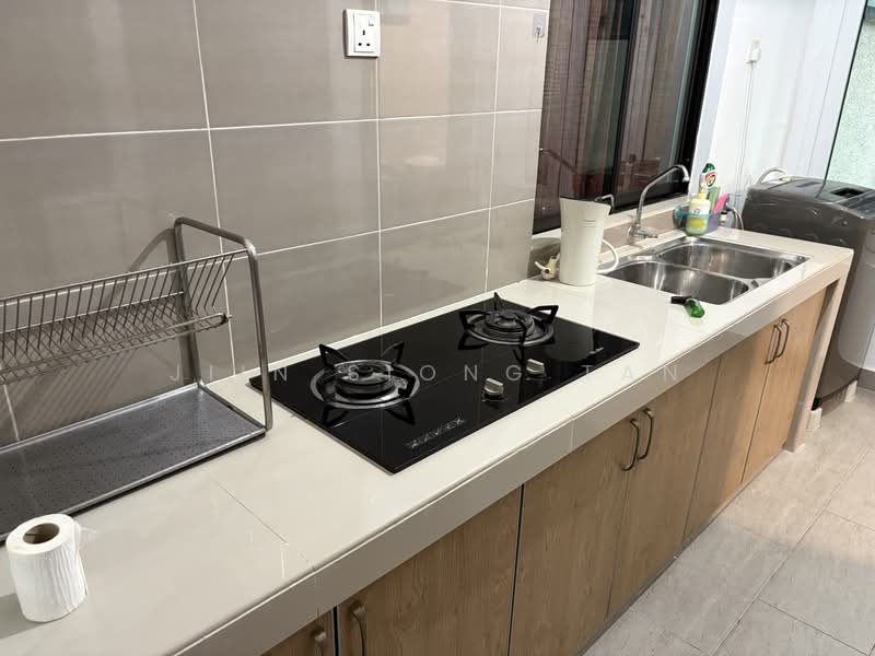 Service Residence for Sale at Saville Residence - Jiin Siong Tan - PropertyGuru.com.my