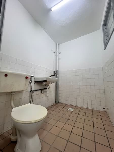 1-storey Terraced House for Rent in Taman Cheras Perdana (Cheras) - Jimmy Ng - PropertyGuru.com.my