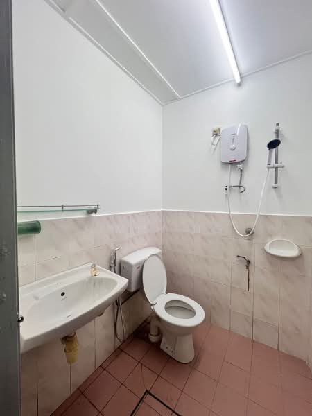 1-storey Terraced House for Rent in Taman Cheras Perdana (Cheras) - Jimmy Ng - PropertyGuru.com.my