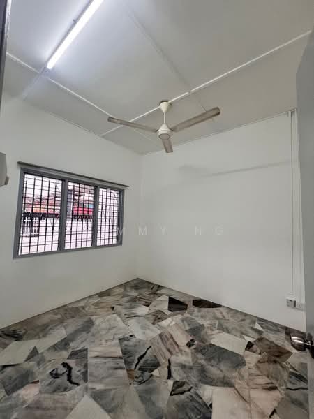 1-storey Terraced House for Rent in Taman Cheras Perdana (Cheras) - Jimmy Ng - PropertyGuru.com.my