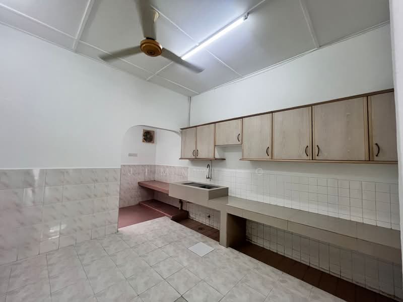 1-storey Terraced House for Rent in Taman Cheras Perdana (Cheras) - Jimmy Ng - PropertyGuru.com.my