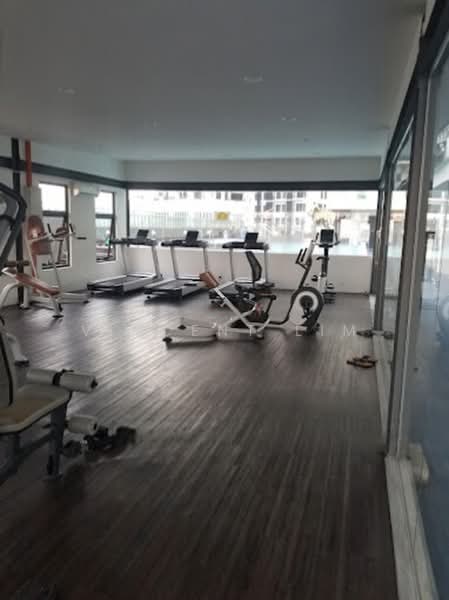 Servis Apartment untuk Disewa di The Grand @ Kelana Damansara Suite - Vincent Lim - PropertyGuru.com.my