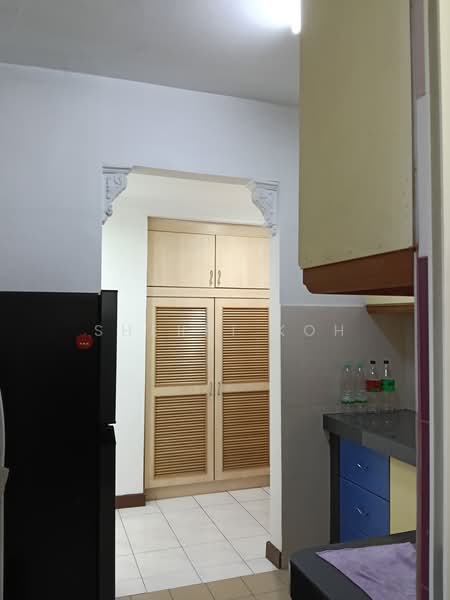 Kondominium untuk Disewa di D'aman Crimson - Sherri Koh - Interior - PropertyGuru.com.my